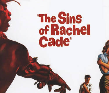 Sins of Rachel Cade (1961)