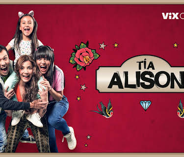 Tía Alison season-1