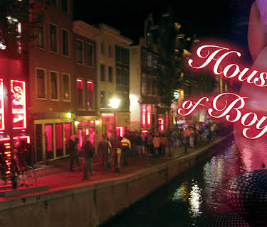 House of Boys (2011)