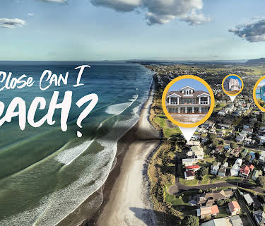 How Close Can I Beach?, Season 1