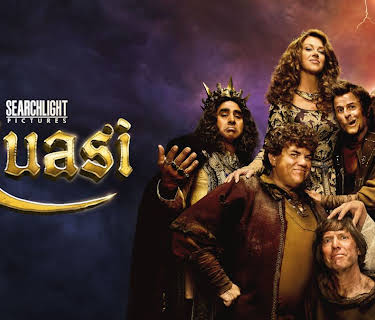 Quasi (2023)