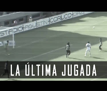 La Última Jugada (2018)