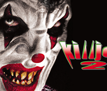 Killjoy 2: Deliverance from Evil (2002)