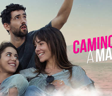 Camino A Marte (2017)