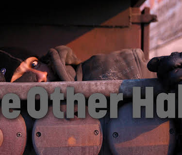 The Other Half (2022)