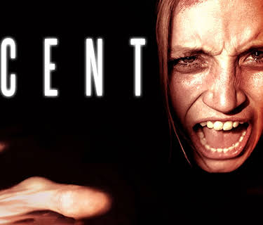 Scent (2019)