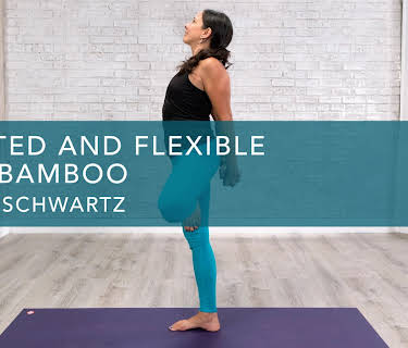 Rooted and Flexible Like Bamboo (2020)