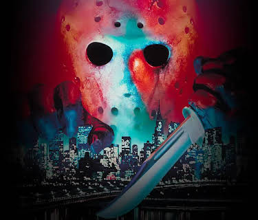 Friday the 13th Part VIII: Jason Takes Manhattan (1989)