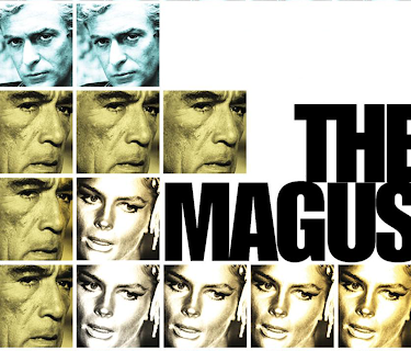 The Magus (1968)