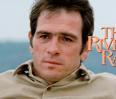 The River Rat (1984)