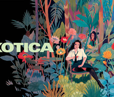 Exotica (1995)