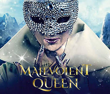 The Malevolent Queen (2015)