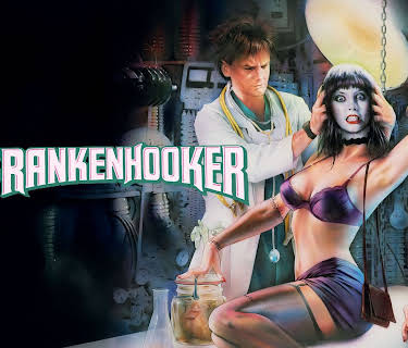 Frankenhooker (1990)