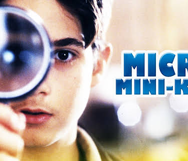 Micro Mini Kids (1999)