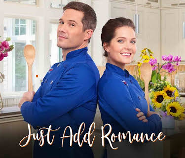 Just Add Romance (2019)