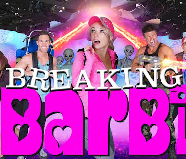 Breaking Barbi (2019)