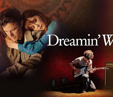 Dreamin' Wild (2023)