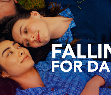 Falling For Daisy (2024)