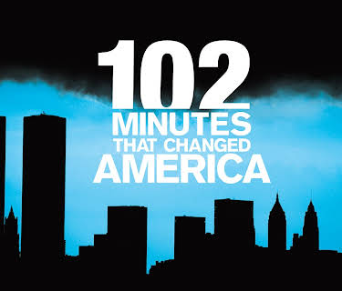 102 Minutes that Changed America (2015)