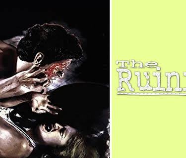 The Ruining (2004)