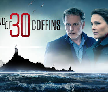 Island of 30 Coffins (English Subtitles)