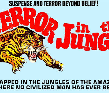Terror in the Jungle (1968)