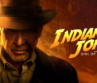 Indiana Jones and the Dial of Destiny - Bonus X-Ray Edition (2023)
