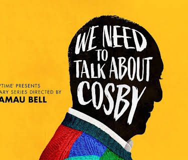 We Need To Talk About Cosby