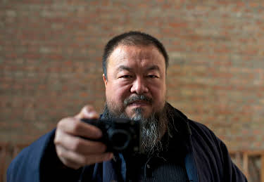Ai Weiwei