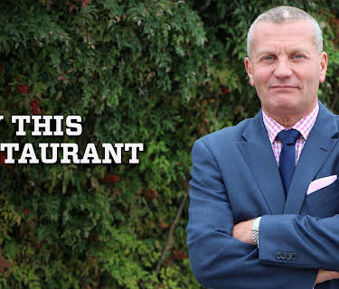 Buy This Restaurant Season 1