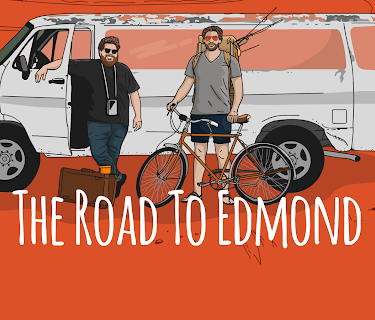 The Road to Edmond (2019)