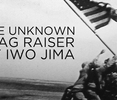 The Unknown Flag Raiser of Iwo Jima (2016)