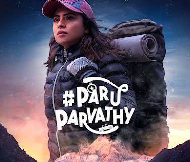 #ParuParvathy (2025)