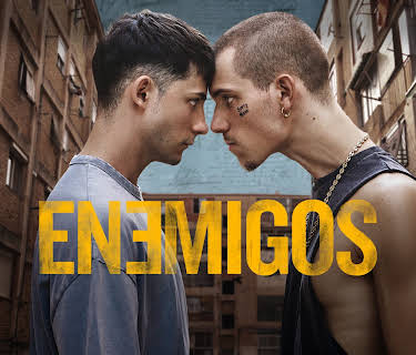 Enemigos (2025)