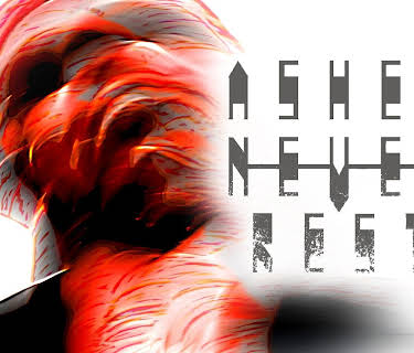 Ashes Never Rest (2025)