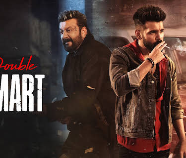 Double Ismart (2024)