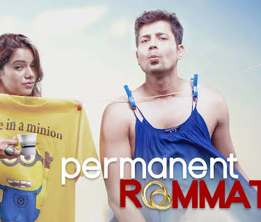 Permanent Roommates