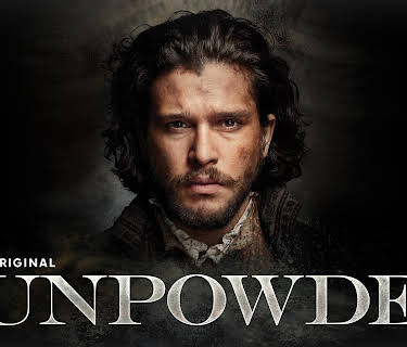 Gunpowder