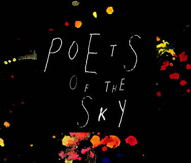 Poets of the Sky (2019)