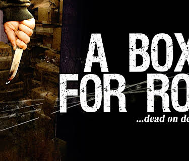 A Box for Rob (2013)