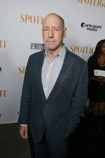 Steve Golin