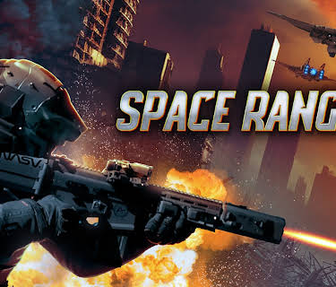 Space Ranger (2024)