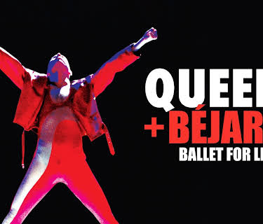 Queen + Béjart - Ballet For Life The Documentary (2019)