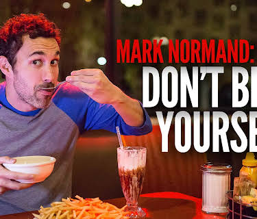 Amy Schumer Presents Mark Normand: Don't Be Yourself (2017)