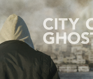 City of Ghosts (2017)