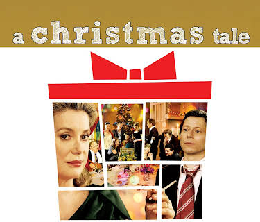 A Christmas Tale (2008)