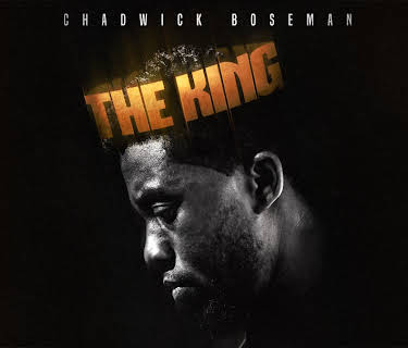 Chadwick Boseman: The King (2022)