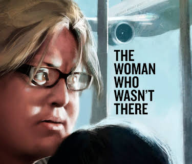 The Woman Who Wasn't There (2012)