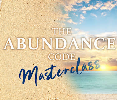 The Abundance Code Masterclass