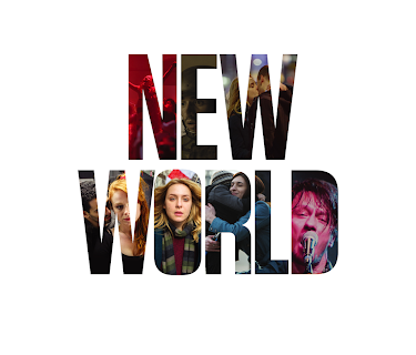New World (2016)